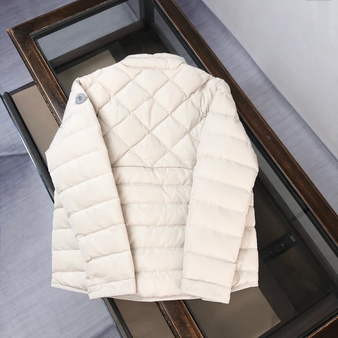 Moncler Down Jackets